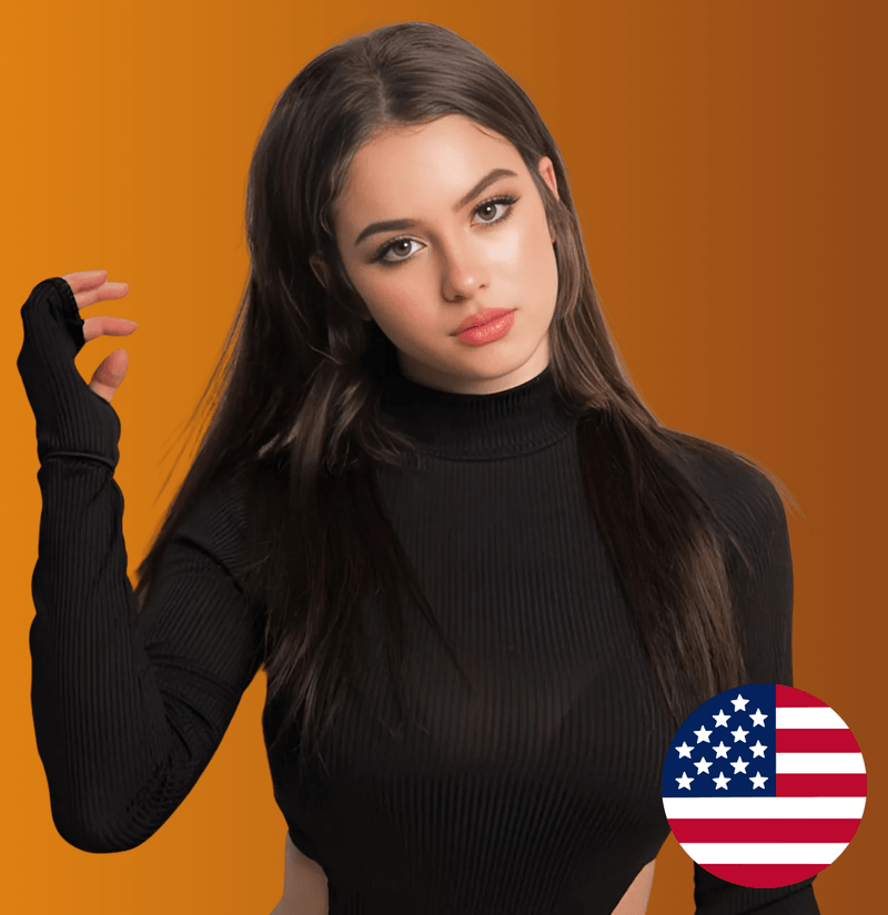 Qui est Sierra Cabot ? - Favikon